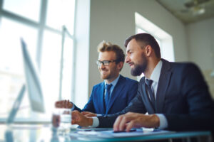 Mitigating the Impact of Malware on Financial Institutions: A Focus on IT Support in Irving